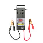 6V / 12V 100 AMP BATTERY TESTER DS1598 - Image 2