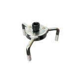 3/8" DR ADJUSTABLE OIL FILTER WRENCH DS1656 - Image 1