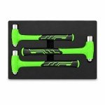 3PC DEAD BLOW BALL PEIN HAMMER SET DS1870 - Image 2