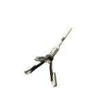 CYLINDER HONING TOOL 3 X 28MM STONES DS1635 - Image 2