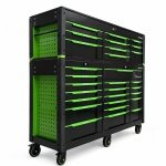 30/0 DRAWER TOOL CHEST DS1881 DS1883 - Image 4