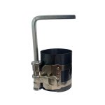 53 - 125MM DIA PISTON RING COMPRESSOR 75MM DS1657 - Image 1