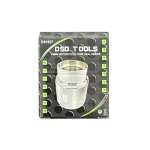 43MM MOTORCYCLE FORK SEAL DRIVER DS1627 - Image 3