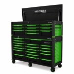 30/0 DRAWER TOOL CHEST DS1881 DS1883 - Image 5
