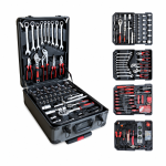 599 PCS MECHANICS TOOL KIT / BOX - Image 10