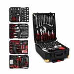 599 PCS MECHANICS TOOL KIT / BOX - Image 9