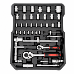 599 PCS MECHANICS TOOL KIT / BOX - Image 5