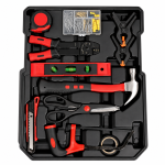 599 PCS MECHANICS TOOL KIT / BOX - Image 4