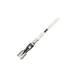 CYLINDER HONING TOOL 3 X 28MM STONES DS1635 - Image 3