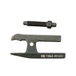 BALL JOINT SPLITTER - 20MM JAW DS1633 - Image 2