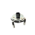 3/8" DR ADJUSTABLE OIL FILTER WRENCH DS1656 - Image 2