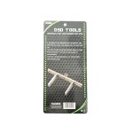 UNIVERSAL FUEL TANK SENDER UNIT TOOL DS1640 - Image 3