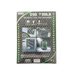 MAGNETIC PARTS & TOOL PAD DS1675 - Image 3