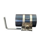53 - 175MM DIA PISTON RING COMPRESSOR 75MM DS1658 - Image 1