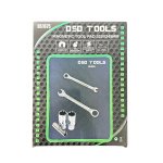 MAGNETIC PARTS & TOOL PAD DS1675 - Image 2