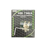 53 - 175MM DIA PISTON RING COMPRESSOR 75MM DS1658 - Image 3