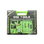 HAND HELD VACUUM PUMP & BLEEDING KIT DS1634 - Image 2