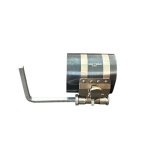 53 - 125MM DIA PISTON RING COMPRESSOR 75MM DS1657 - Image 2