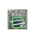 MAGNETIC PARTS & TOOL PAD DS1677 - Image 2