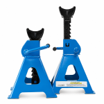 3 TON AXLE STANDS DS1001 - Image 1