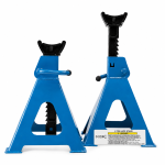 6 TON AXLE STANDS DS1002 - Image 1