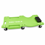 AUTOMOTIVE CREEPER 92CM LONG X 43.5CM WIDE VEHICLE REPAIR LOW PROFILE DS1003 - Image 3