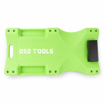 AUTOMOTIVE CREEPER 92CM LONG X 43.5CM WIDE VEHICLE REPAIR LOW PROFILE DS1003 - Image 2