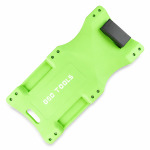 AUTOMOTIVE CREEPER 92CM LONG X 43.5CM WIDE VEHICLE REPAIR LOW PROFILE DS1003 - Image 1