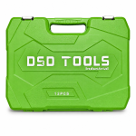 12PC HIGH GRADE SCREWDRIVER SET DS1004 - Image 6