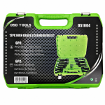 12PC HIGH GRADE SCREWDRIVER SET DS1004 - Image 7