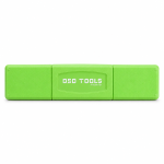 1/2 TORQUE WRENCH SET WITH IMPACT SOCKETS DS1006 - Image 6