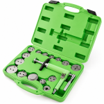 16PC UNIVERSAL CALIPER WIND BACK KIT DS1009 - Image 2