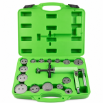 16PC UNIVERSAL CALIPER WIND BACK KIT DS1009 - Image 1