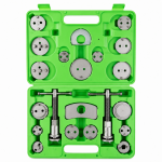 21PC UNIVERSAL CALIPER WIND BACK KIT DS1010 - Image 3