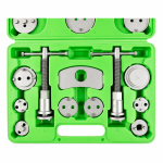 21PC UNIVERSAL CALIPER WIND BACK KIT DS1010 - Image 5
