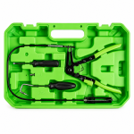 9PC HOSE CLAMP PLIERS KIT DS1011 - Image 4