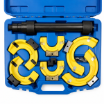 INTERCHANGEABLE-FORK SPRING COMPRESSOR DS1012 - Image 3