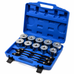 24PC PRESS AND PULL SLEEVE KIT DS1013 - Image 2