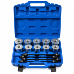 24PC PRESS AND PULL SLEEVE KIT DS1013 - Image 1