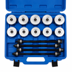 24PC PRESS AND PULL SLEEVE KIT DS1013 - Image 3