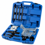 HEAVY DUTY HYDRAULIC GEAR PULLER DS1014 - Image 2