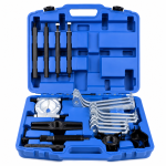 HEAVY DUTY HYDRAULIC GEAR PULLER DS1014 - Image 1