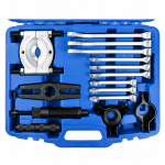 HEAVY DUTY HYDRAULIC GEAR PULLER DS1014 - Image 4