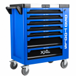 7/6 DRAWER TOOL CHEST ( TOOLS INCLUDED ) DS1020 - Image 2