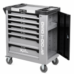 7/6 DRAWER TOOL CHEST ( TOOLS INCLUDED ) DS1021 - Image 4