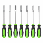 7PC NUT SPINNER SET DS1046 - Image 1