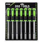7PC NUT SPINNER SET DS1046 - Image 2
