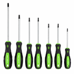 7PC STAR SCREWDRIVER SET DS1052 - Image 1