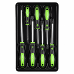 7PC STAR SCREWDRIVER SET DS1052 - Image 2