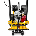 PLATE COMPACTOR WITH RUBBER MAT DS1064 - Image 4